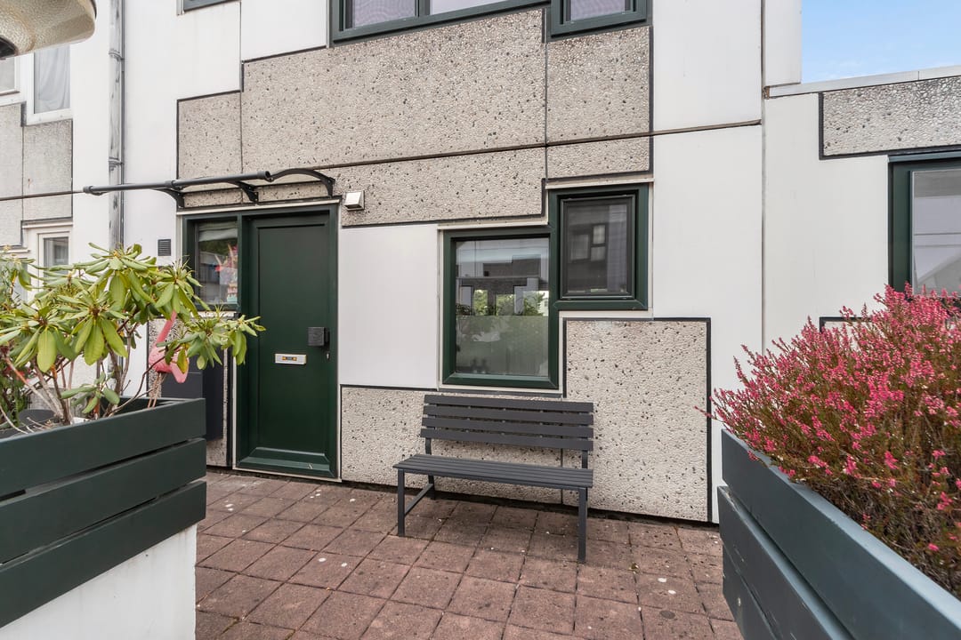 Photo 8 of Zwaluwenburg 94