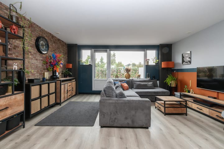 Foto 9 van Zwaluwenburg 94