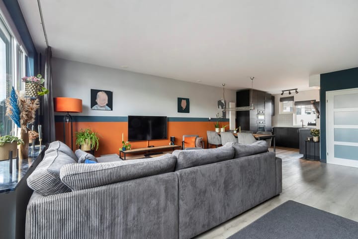 Foto 10 van Zwaluwenburg 94