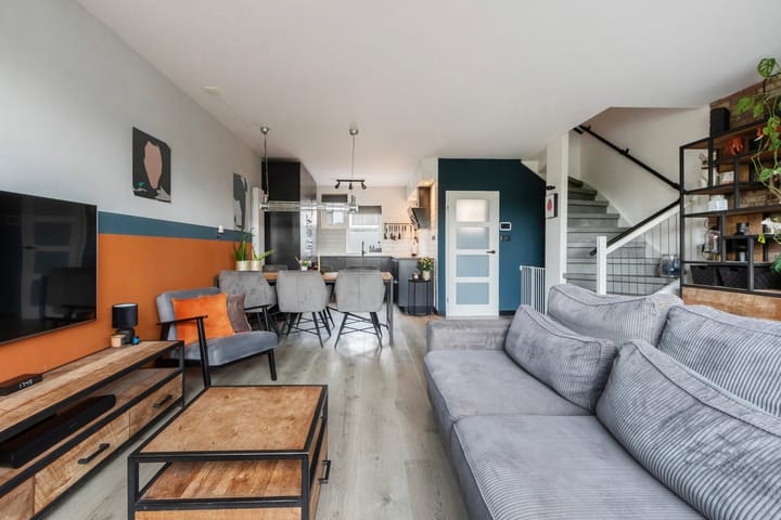 Foto 11 van Zwaluwenburg 94