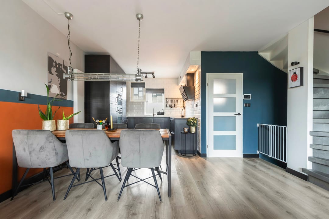 Photo 13 of Zwaluwenburg 94