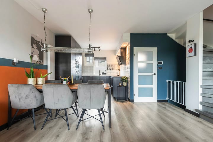 Foto 13 van Zwaluwenburg 94