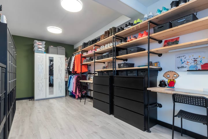 Foto 23 van Zwaluwenburg 94