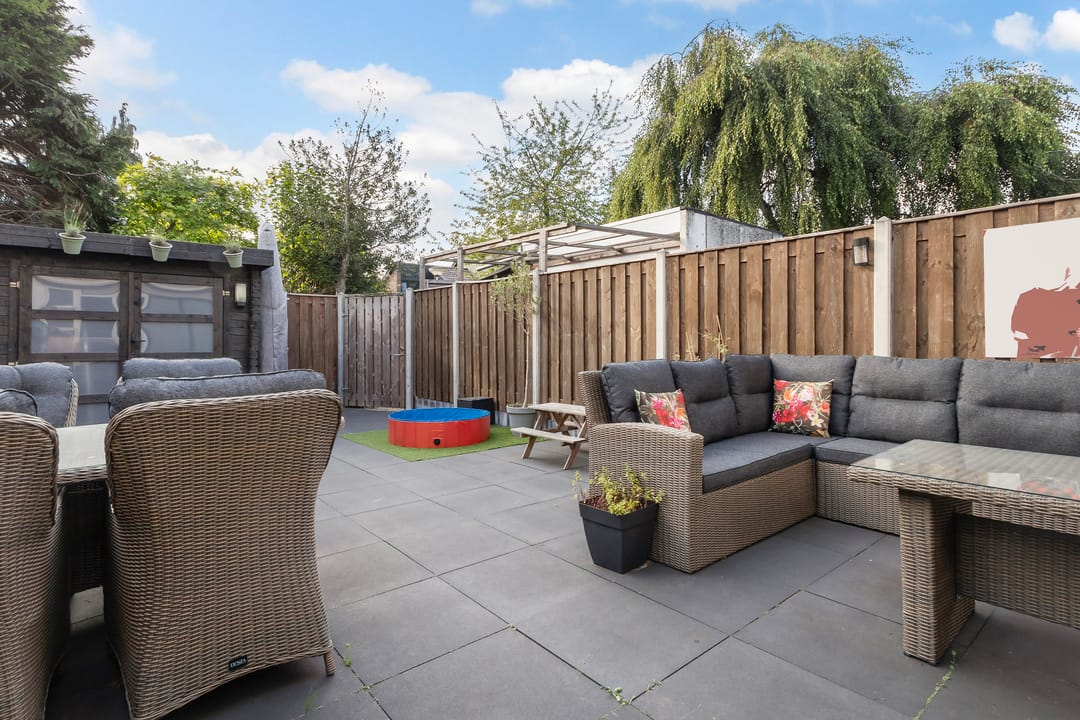 Photo 26 of Zwaluwenburg 94