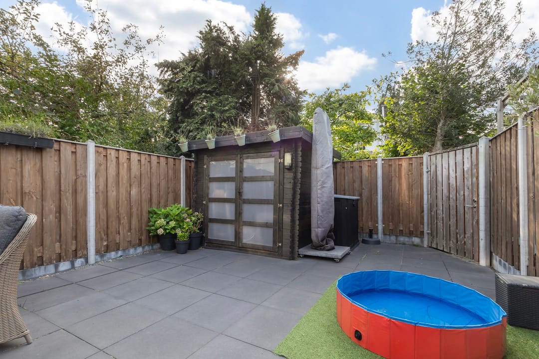 Photo 28 of Zwaluwenburg 94