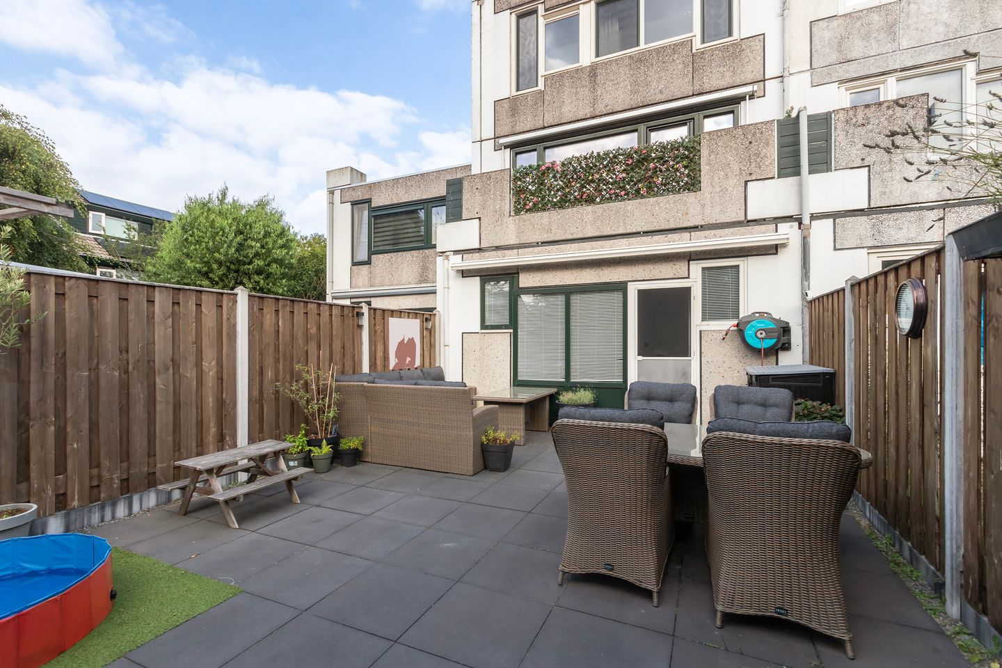 Photo 29 of Zwaluwenburg 94