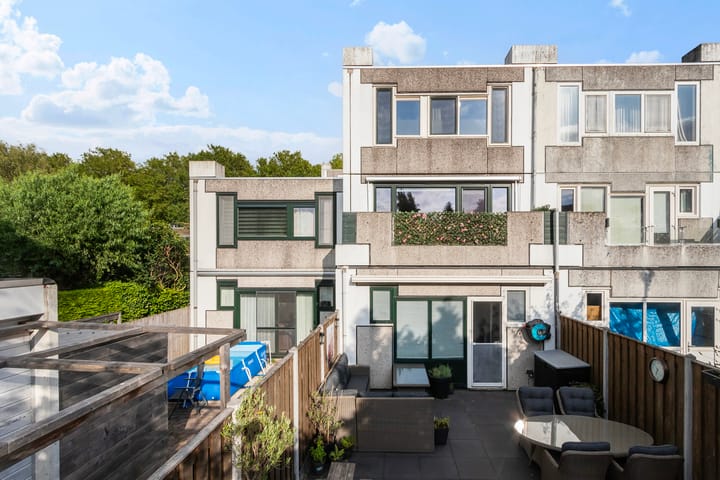 Foto 30 van Zwaluwenburg 94