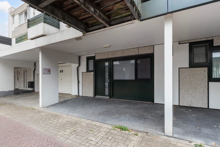 Foto 6 van Zwaluwenburg 94