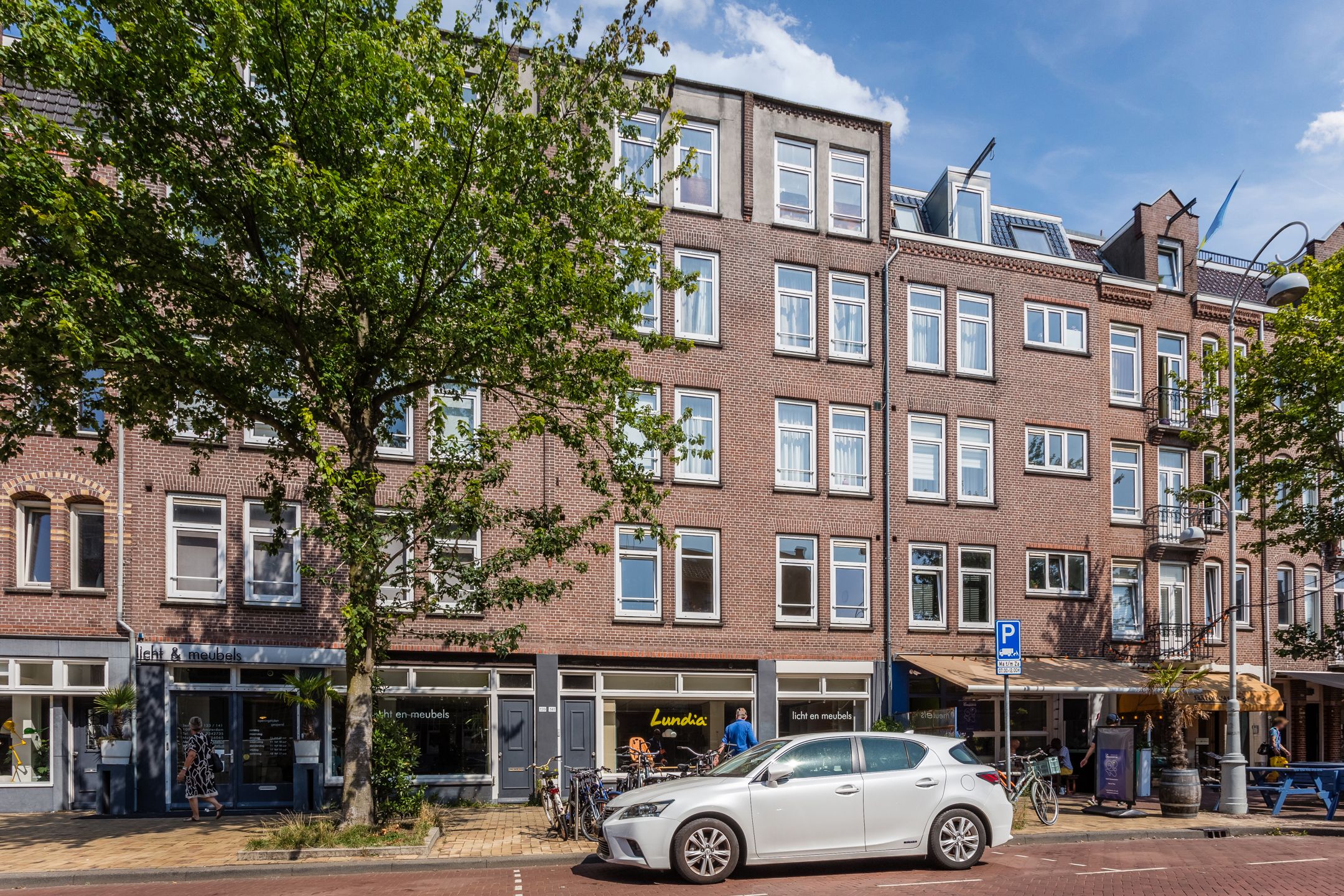 Foto 3 van Javastraat 141-1