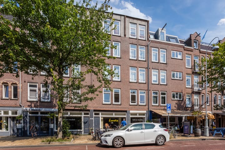 Foto 3 van Javastraat 141-1