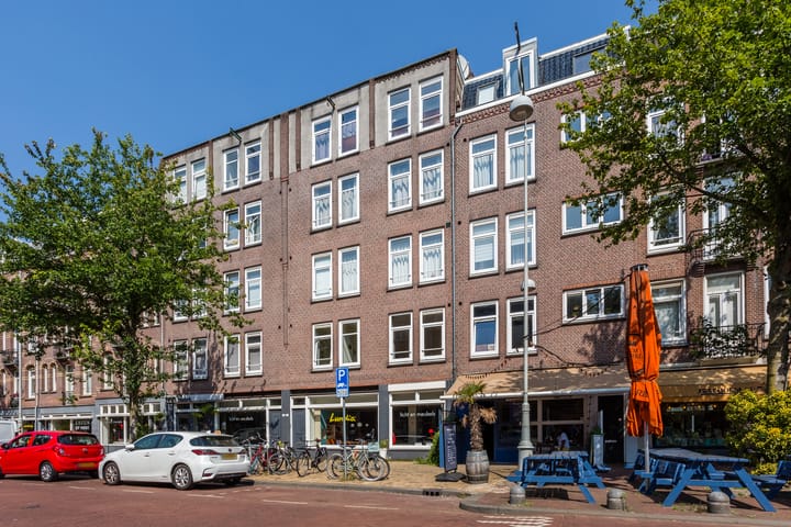 Foto 4 van Javastraat 141-1