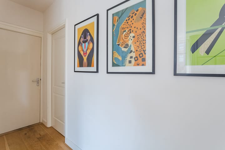 Foto 5 van Javastraat 141-1