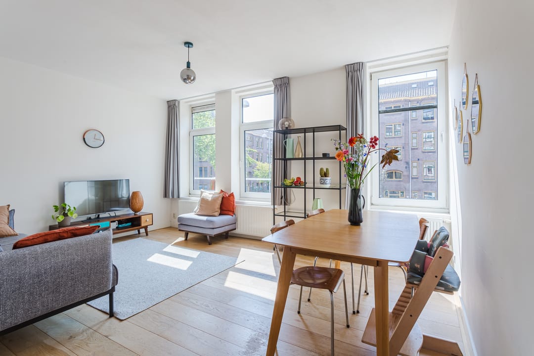 Foto 7 van Javastraat 141-1