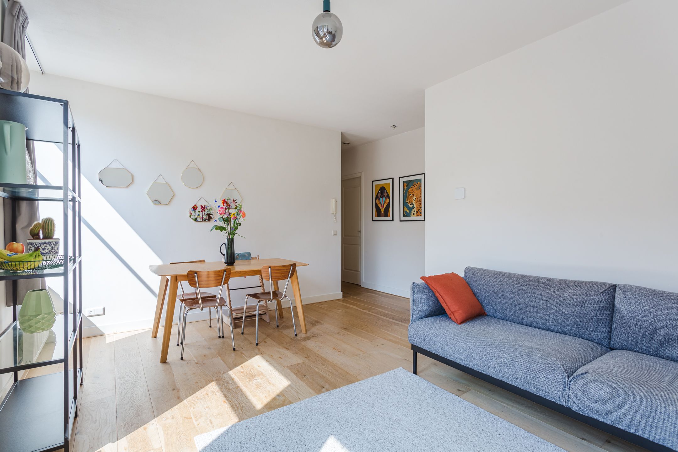 Foto 9 van Javastraat 141-1