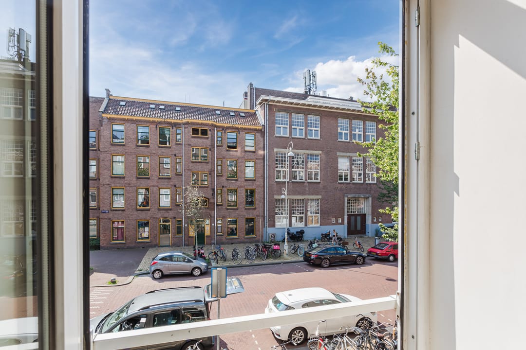 Foto 11 van Javastraat 141-1