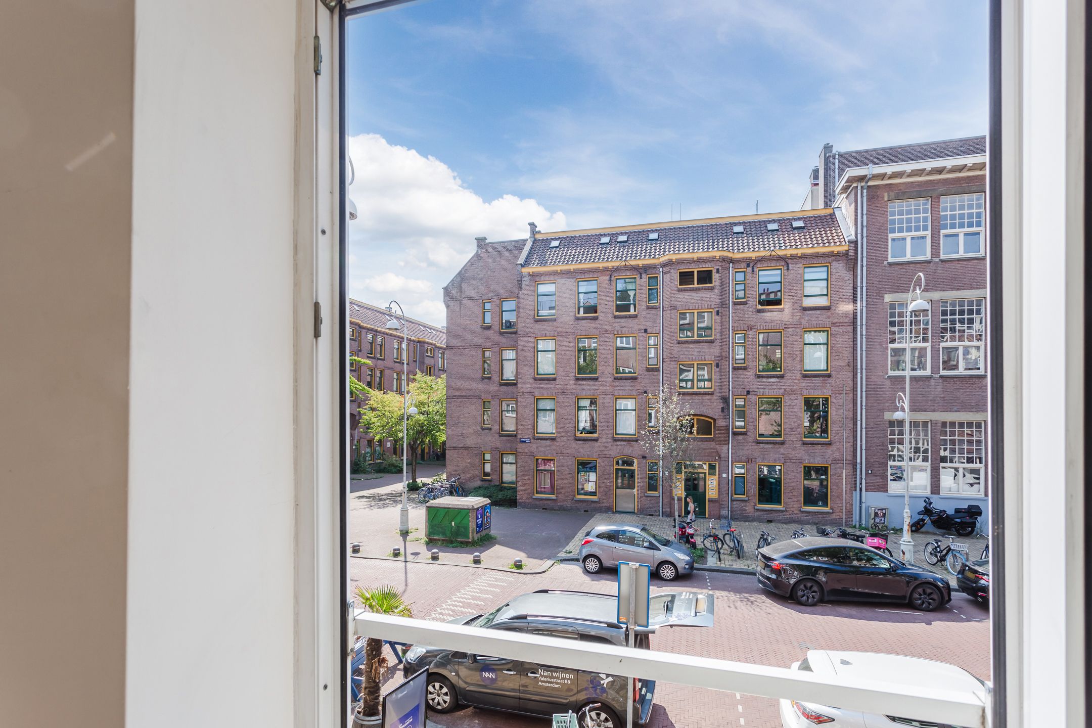 Foto 12 van Javastraat 141-1