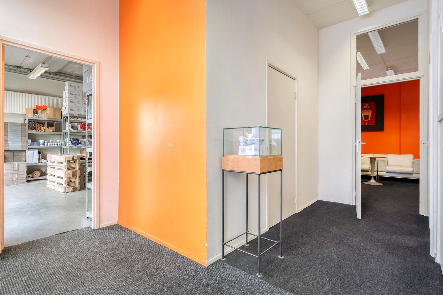 Bekijk foto 3 van Popovstraat 70