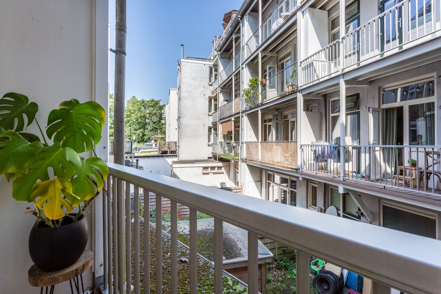 Foto 19 van Javastraat 141-1