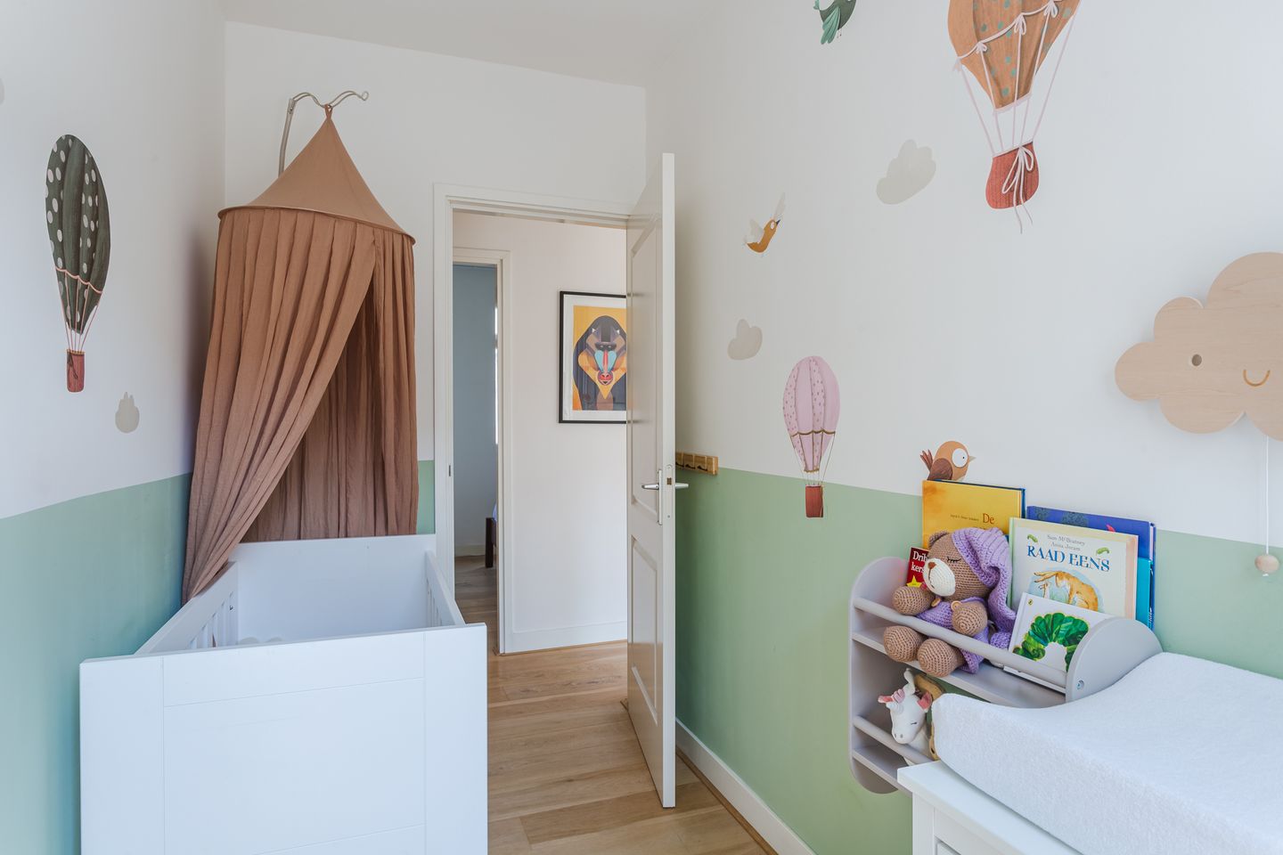 Foto 25 van Javastraat 141-1