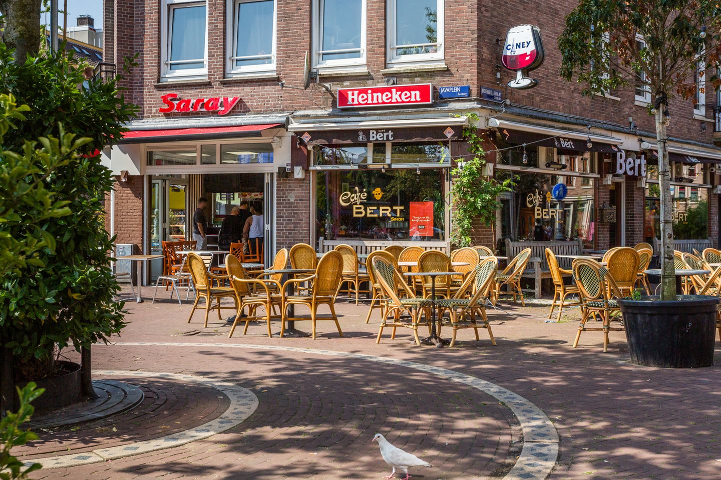 Foto 29 van Javastraat 141-1