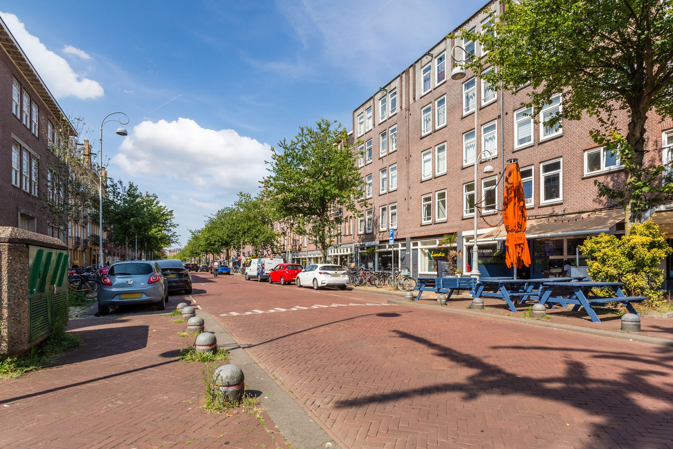 Foto 30 van Javastraat 141-1