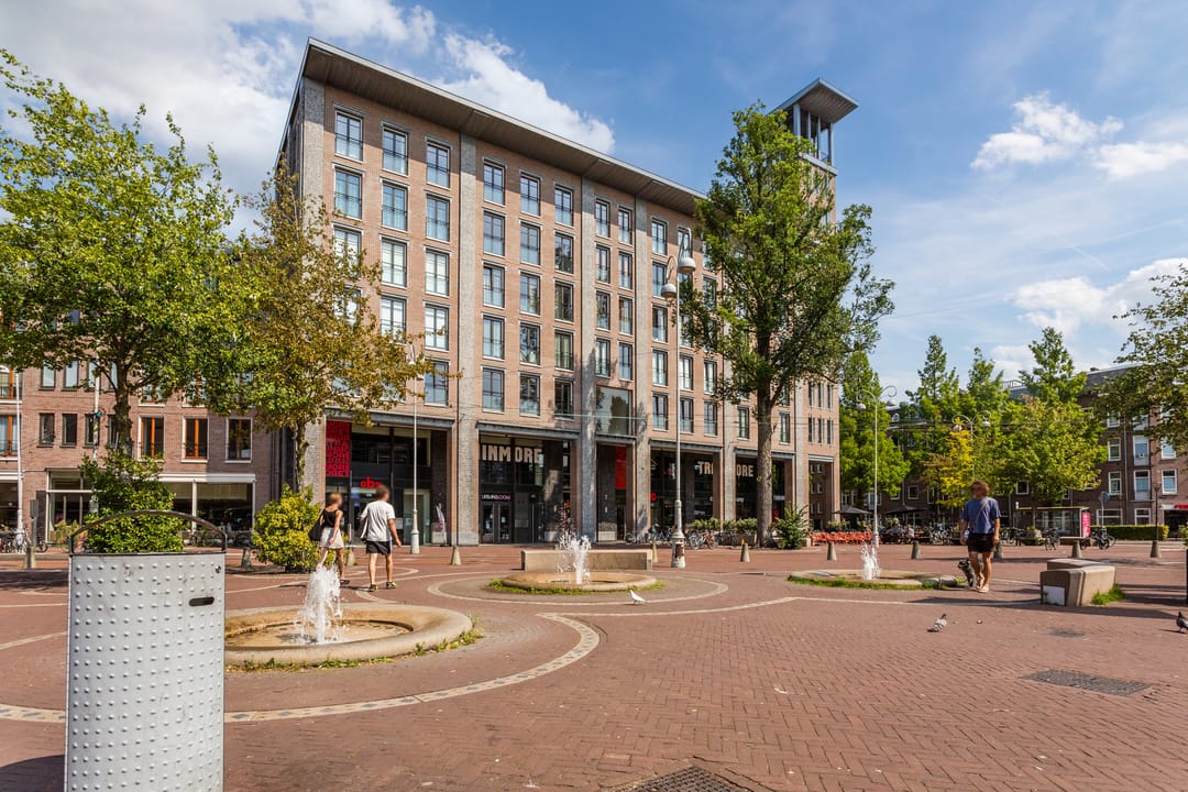 Foto 31 van Javastraat 141-1