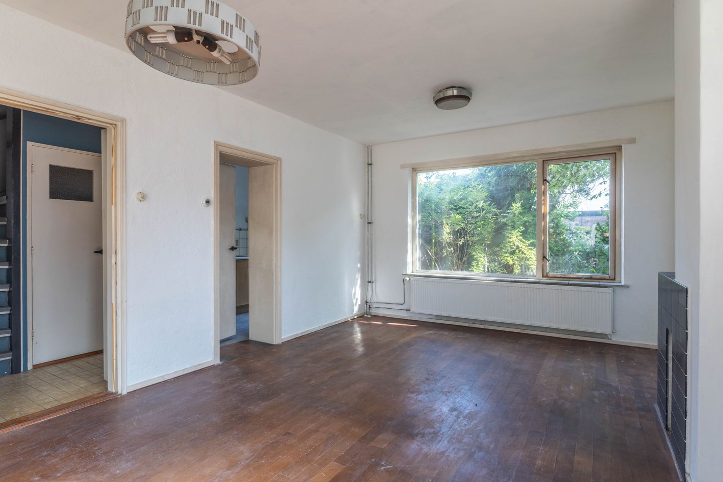 Photo 4 of Swammerdamstraat 1-A