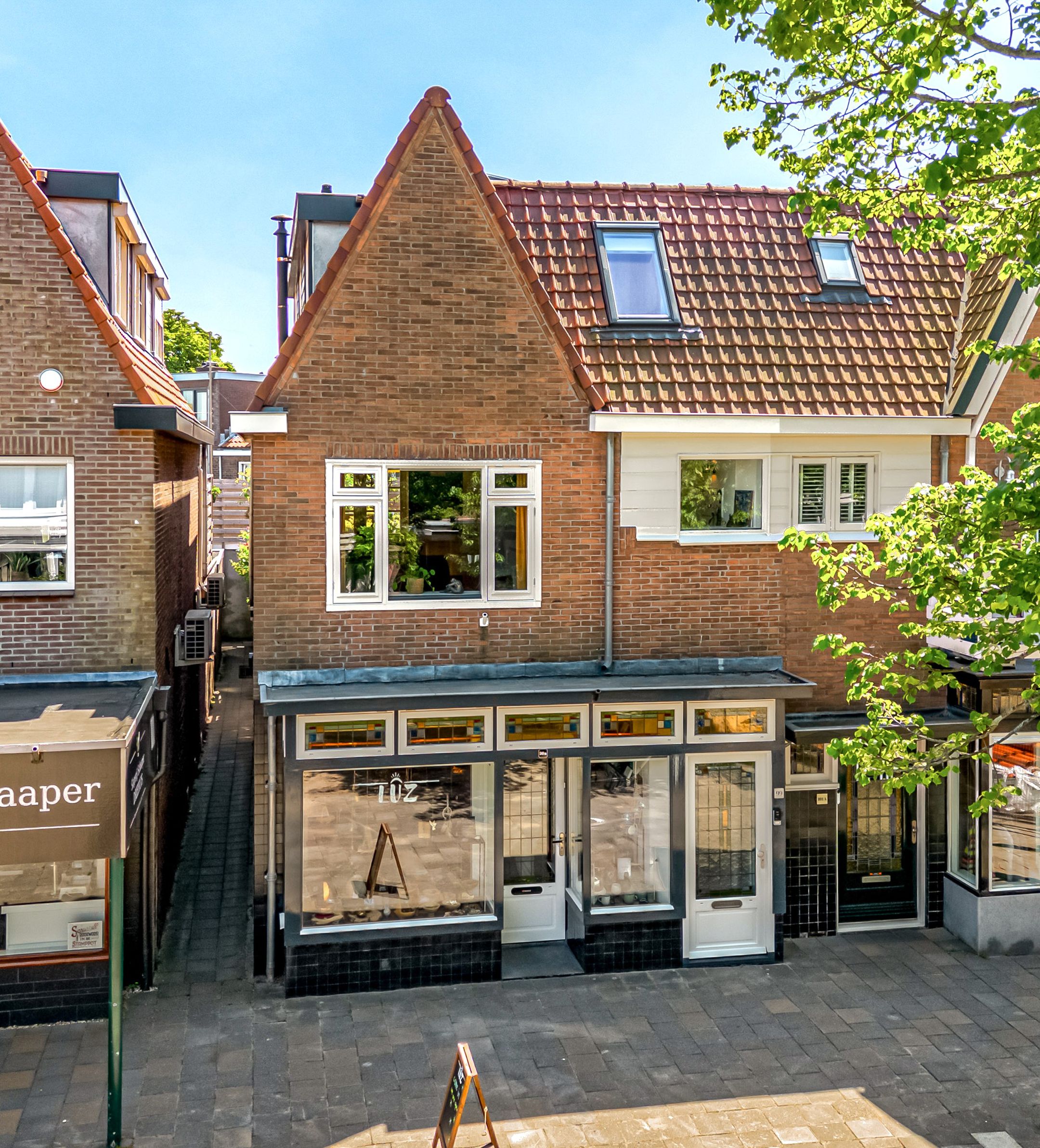 Driehuizerkerkweg, 99, Driehuis, 1985HA, Noord-Holland, Nederland 99