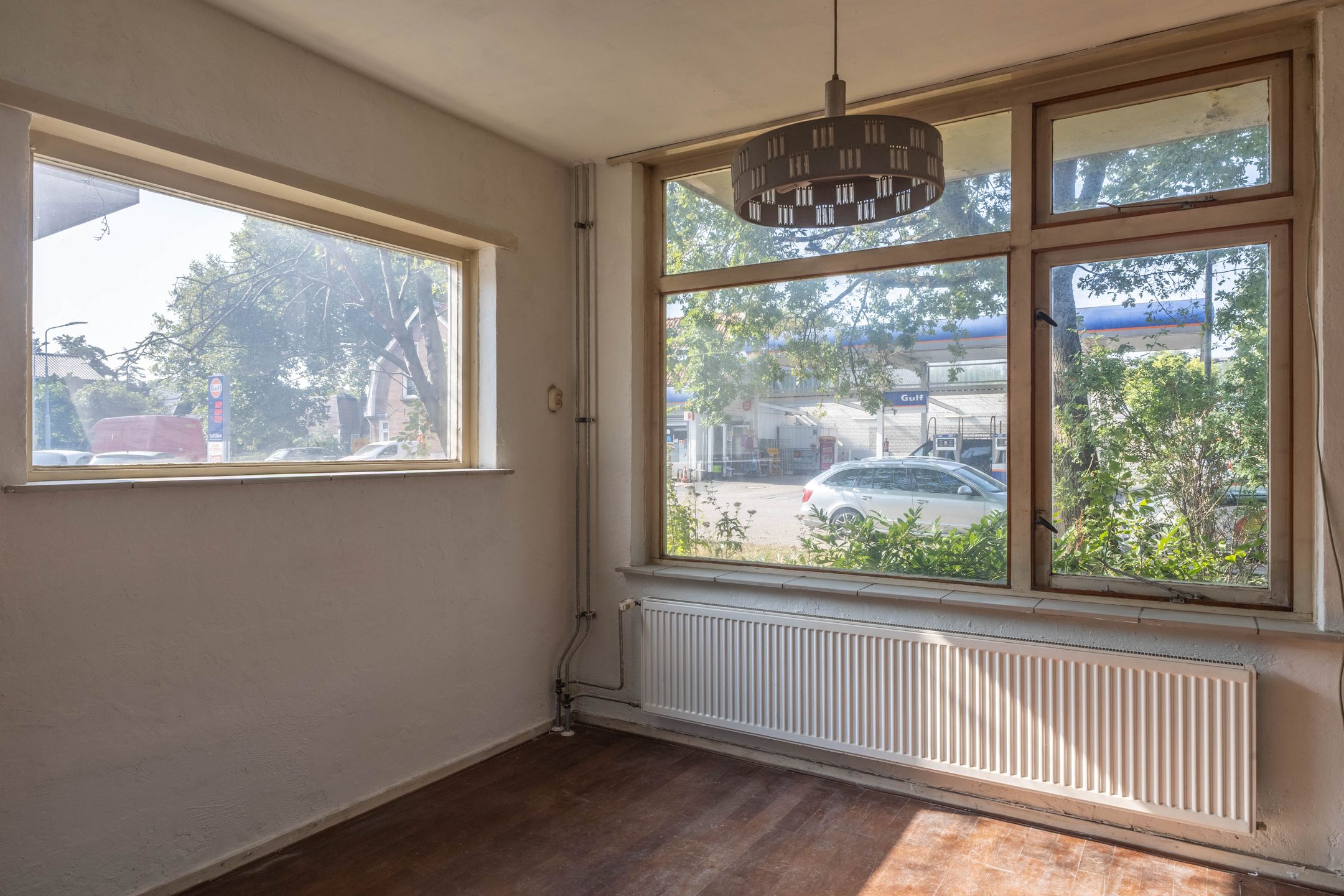 Photo 6 of Swammerdamstraat 1-A