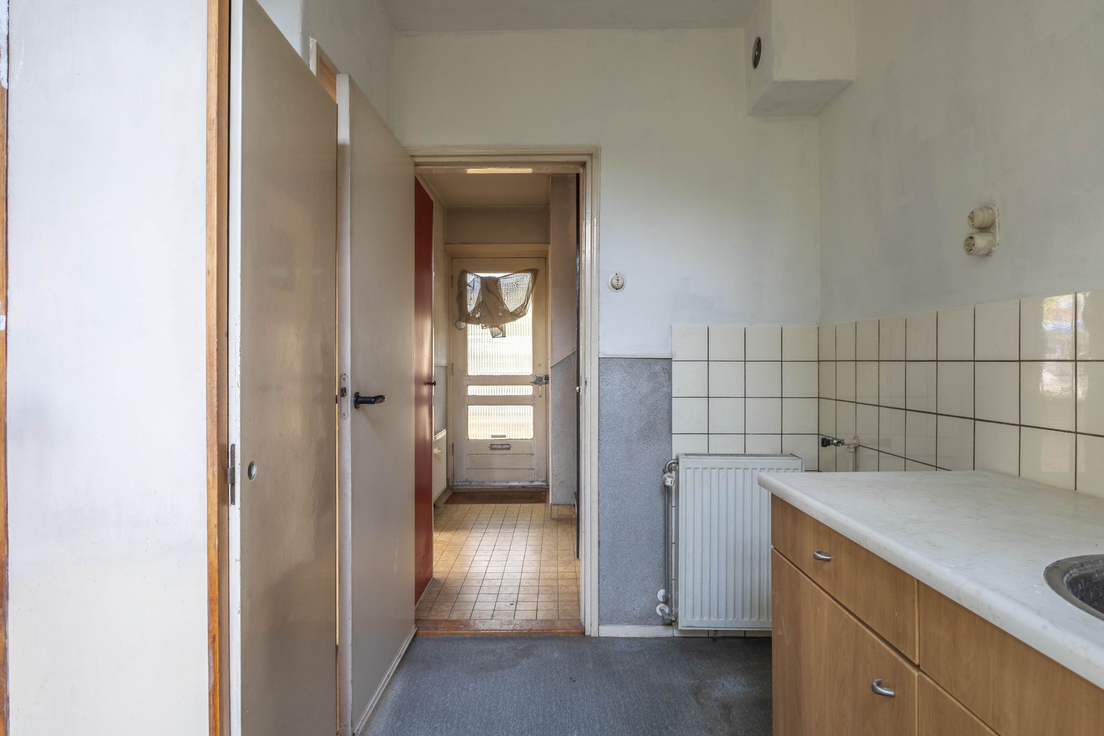 Photo 9 of Swammerdamstraat 1-A