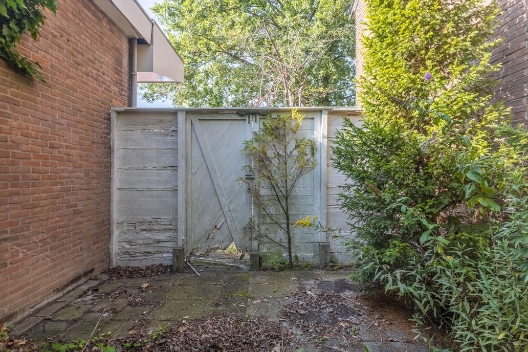 Photo 13 of Swammerdamstraat 1-A