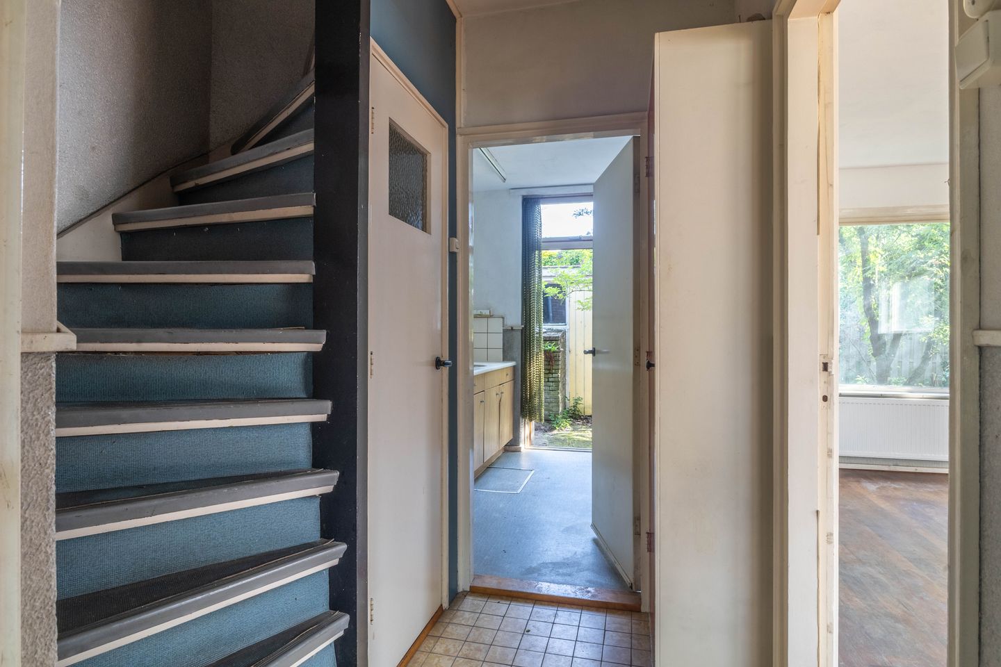 Photo 14 of Swammerdamstraat 1-A