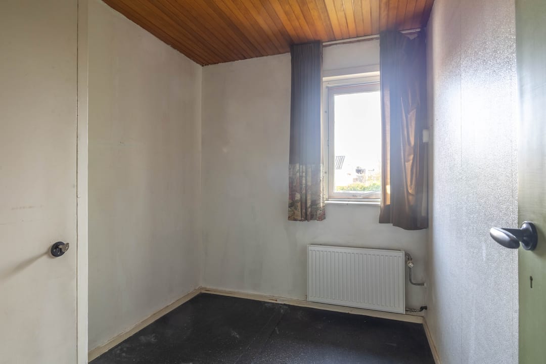 Photo 16 of Swammerdamstraat 1-A