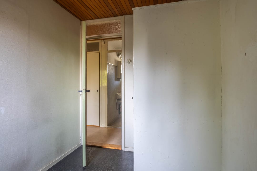 Photo 17 of Swammerdamstraat 1-A