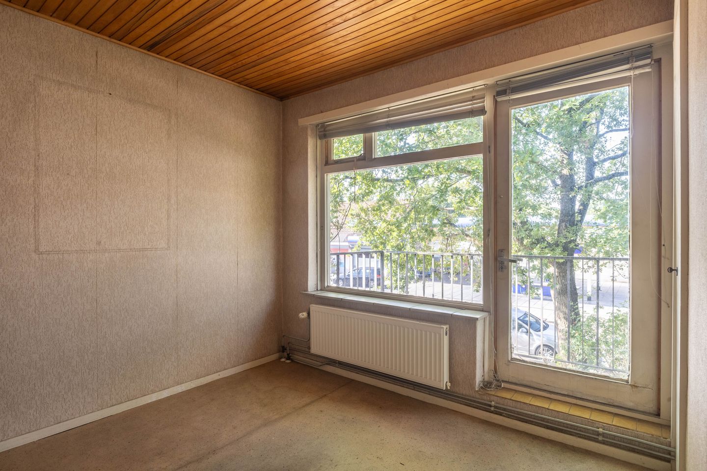 Photo 20 of Swammerdamstraat 1-A