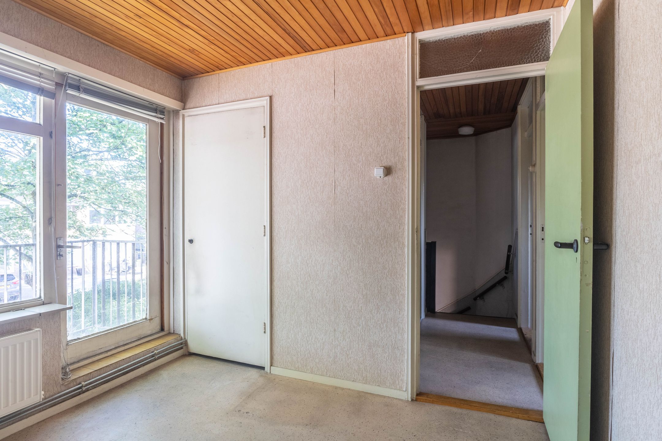 Photo 21 of Swammerdamstraat 1-A