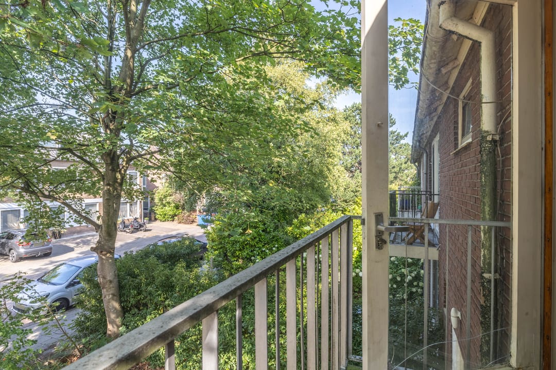 Photo 23 of Swammerdamstraat 1-A