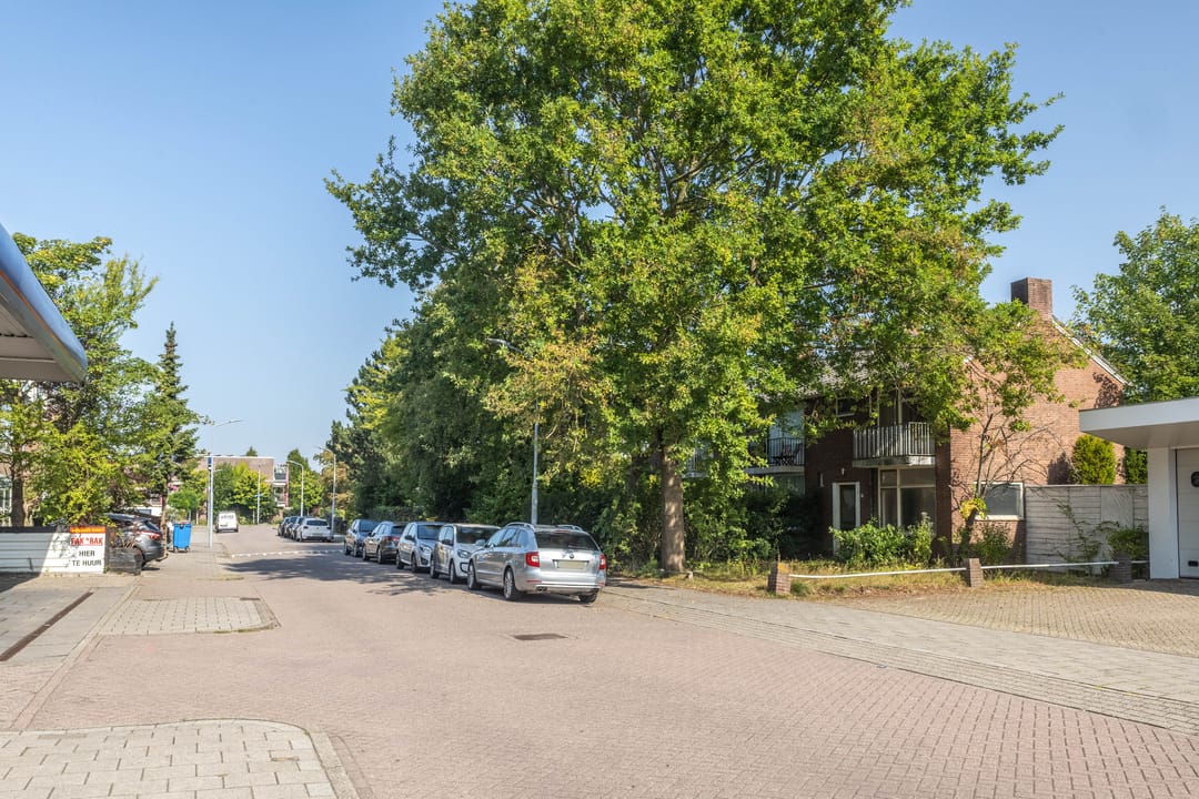 Photo 28 of Swammerdamstraat 1-A