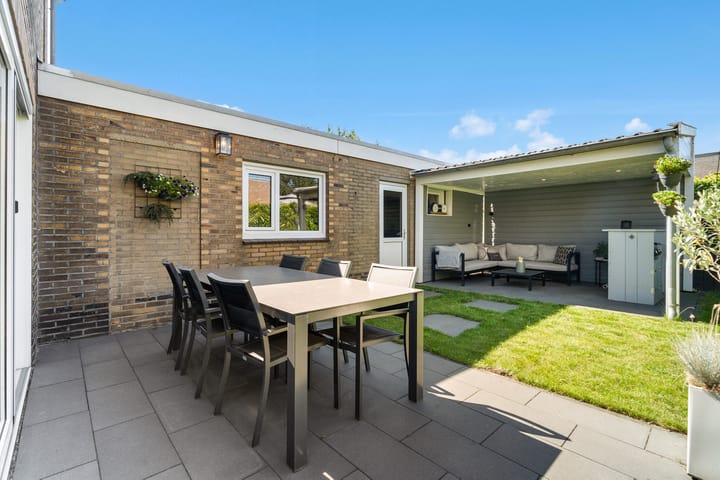 Foto 3 van Vroenhofstraat 16