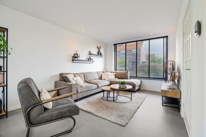 Foto 2 van Vroenhofstraat 16