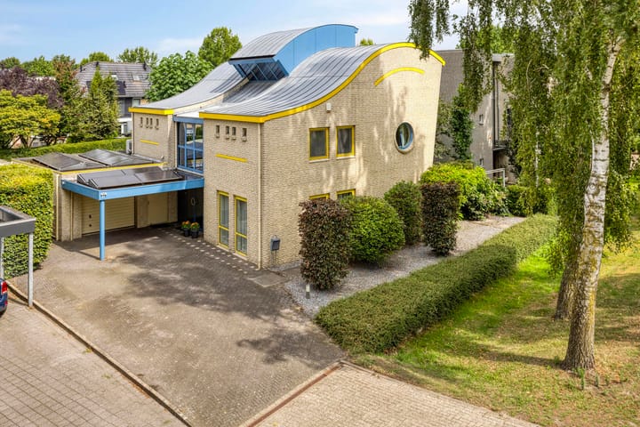 Foto 35 van Lentemorgen 47