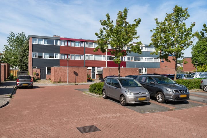 Photo 4 of Amsteldiep 10