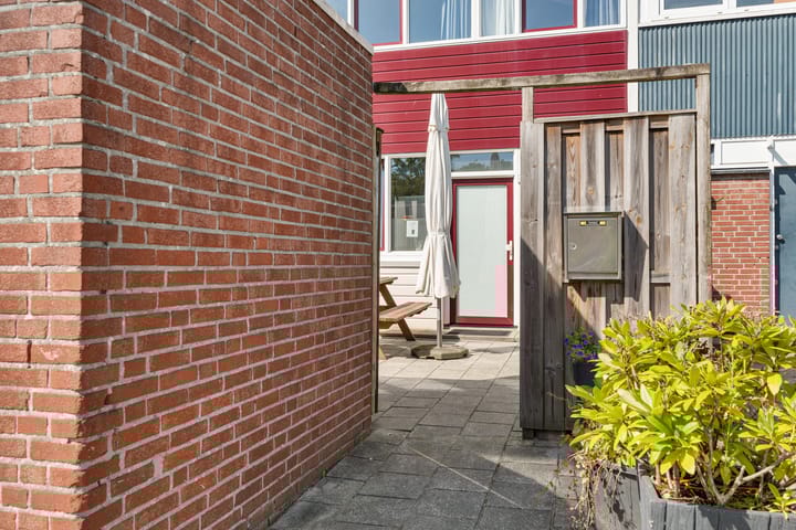 Photo 5 of Amsteldiep 10