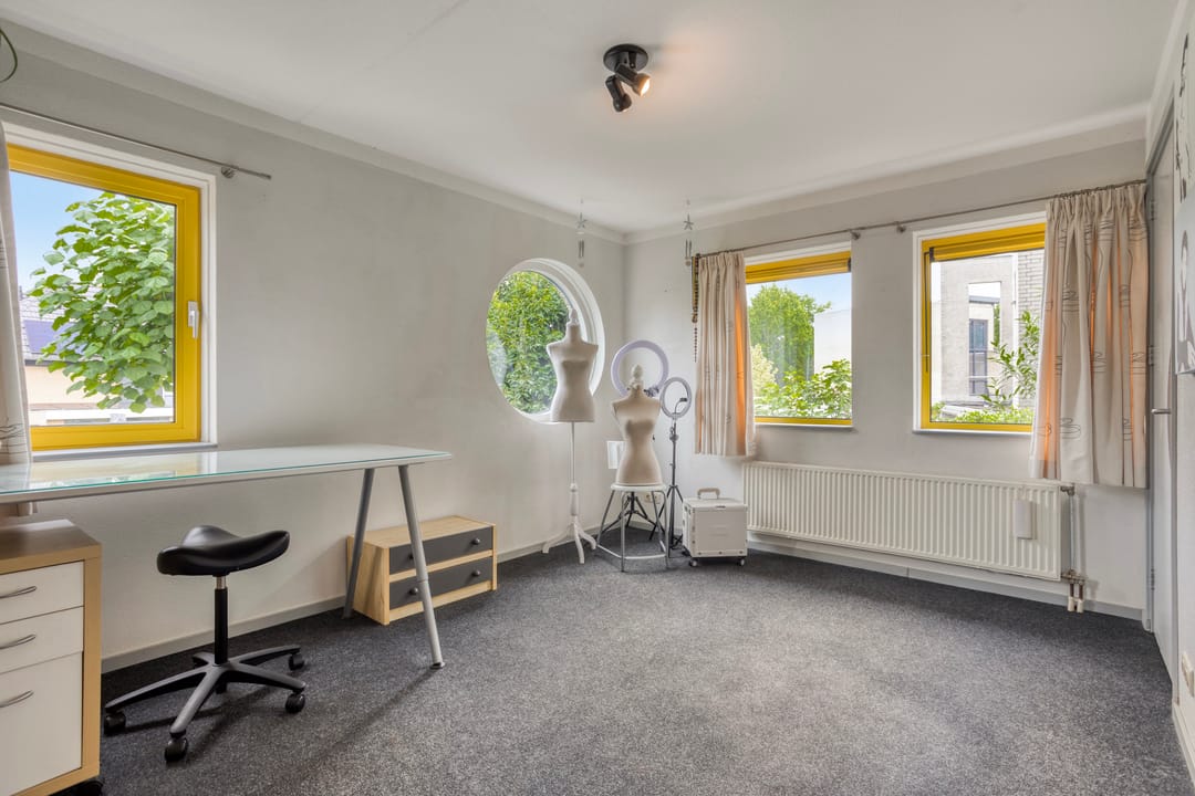 Foto 17 van Lentemorgen 47