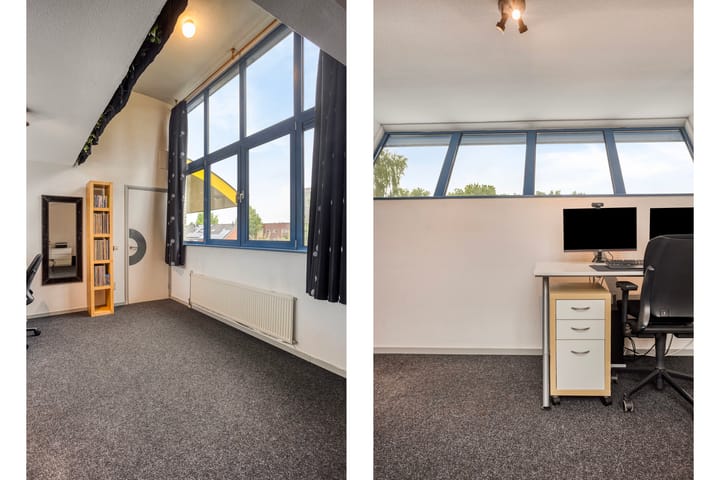 Foto 26 van Lentemorgen 47