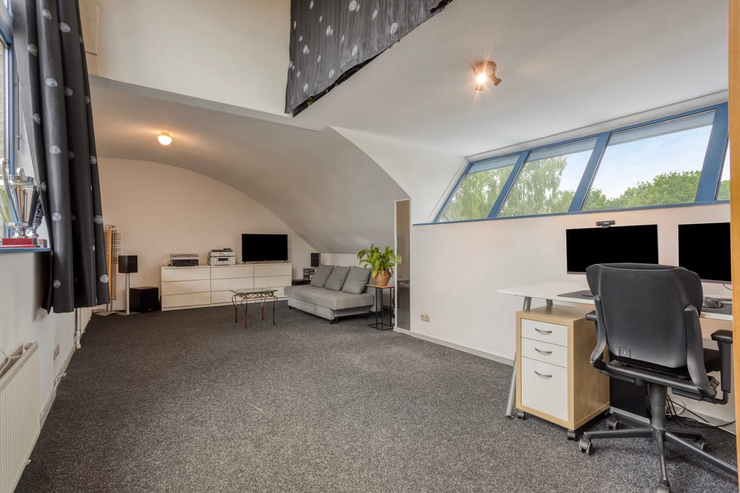 Foto 26 van Lentemorgen 47