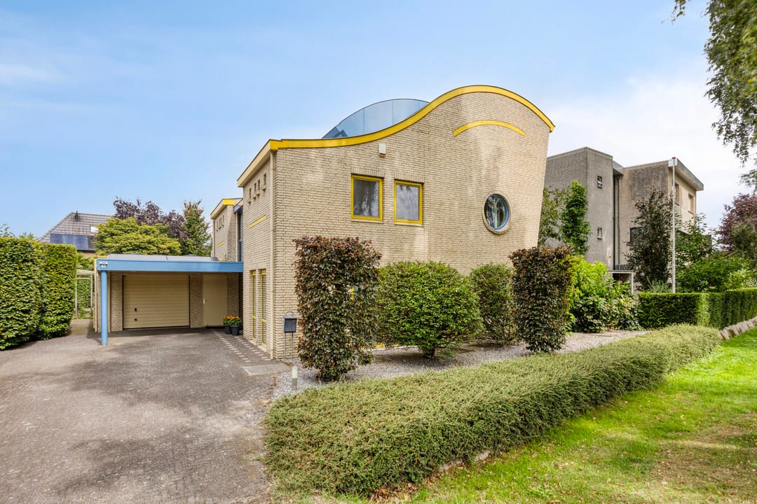 Foto 32 van Lentemorgen 47