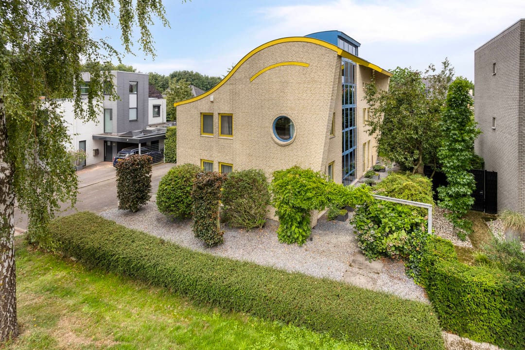 Foto 1 van Lentemorgen 47