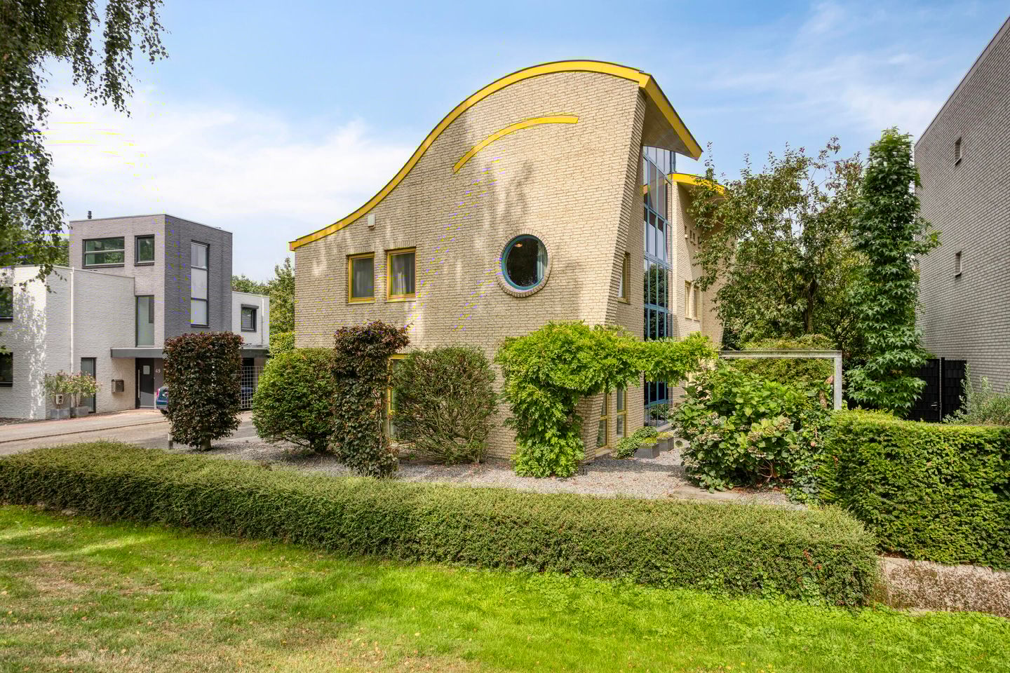 Foto 34 van Lentemorgen 47