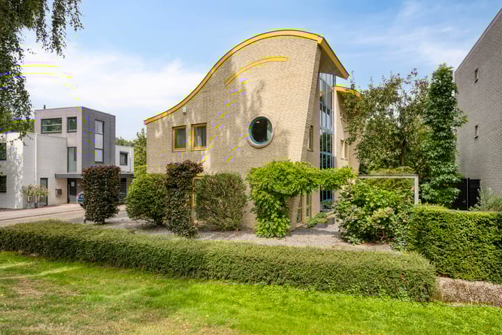 Foto 36 van Lentemorgen 47